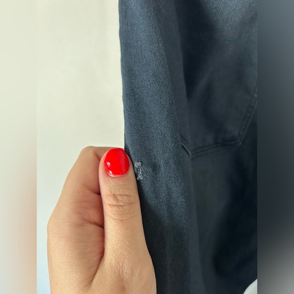 PAIGE Lennox Transcend Slim Jeans - Picture 12 of 14